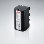 باطری طرح Leica GEB221