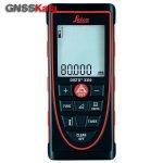 متر لیزری لایکا مدل X310