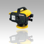 ترازیاب دیجیتال لایکا مدلLeica Sprinter 50