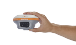 گیرنده مولتی فرکانسه فتوگرامتری CHCNAV مدل i89+ با 1408 کانال – تیلت و رادیو داخلی - Image 5