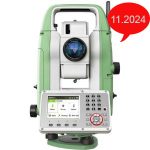 توتال استیشن لایکا مدل TS07 2" R500با واردات رسمی وخدمات نمایندگی مدل 11.2024