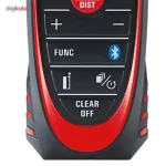 متر لیزری لایکا مدل D2 New - Image 3