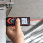 متر لیزری لایکا مدل D2 New - Image 14