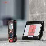 متر لیزری لایکا مدل D2 New - Image 16