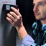 متر لیزری لایکا مدل D2 New - Image 15