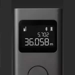 متر لیزری شیائومی مدل Smart Laser Measure - Image 5
