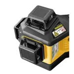 تراز لیزری استبیلا مدل LAX 600 G با لیزر سبز - Image 14