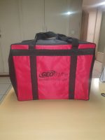 کیف حمل توتال استیشن لایکای نسل قبل