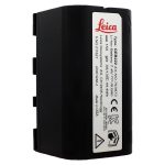 باتری توتال استیشن لایکا GEB 222