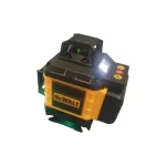 تراز لیزری دیوالت مدل DEWALT-360-16 چند رنگ - Image 2