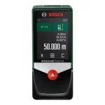 متر لیزری بوش مدل AdvancedDistance 50C - Image 3