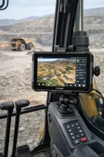 تبلت اندرویدی حرفه ای CHC مدل LT800H با قابلیت RTK - Image 4