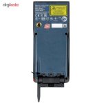 متر لیزری دوربین دار بوش مدل GLM 120 C - سرمه ای - تصویر 9