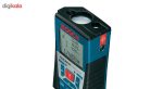 متر لیزری بوش مدل GLM 250 VF - سرمه ای - Image 6