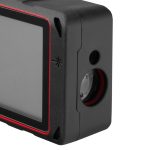 متر لیزری رونیکس مدل RH-9353G برد 100 متر - مشکی - تصویر 5