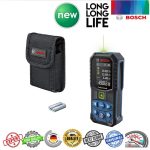 متر لیزری بوش مدل حرفه ای GLM 50-27 CG - Green Line Professional - آبی - تصویر 9