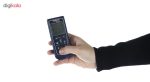 متر لیزری توسن مدل M0050-LDM - چند رنگ - تصویر 3