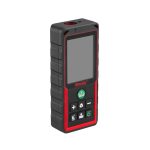 متر لیزری رونیکس مدل RH-9353G برد 100 متر - مشکی - تصویر 3