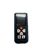 متر لیزری رونیکس مدل rh-9196 - مشکی