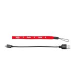 متر لیزری رونیکس مدل RH-9353G برد 100 متر - مشکی - تصویر 7