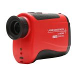متر لیزری یونیتی مدل LM1000 - مشکی - تصویر 2