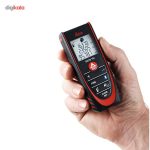 متر لیزری لایکا مدل D2 New - قرمز - Image 5