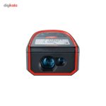 متر لیزری لایکا مدل D2 New - قرمز - Image 8