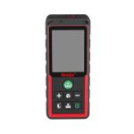 متر لیزری رونیکس مدل RH-9353G برد 100 متر - مشکی