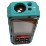 متر لیزری مایلسی مدل S2-80M - آبی فیروزه ای - تصویر 3